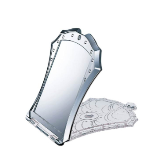 〔ブランドコスメセール〕［73］【JILLSTUART】ジルスチュアート コンパクトミラー