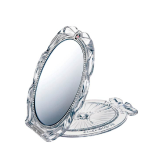 〔ブランドコスメセール〕［74］【JILLSTUART】ジルスチュアート コンパクトミラーⅡ