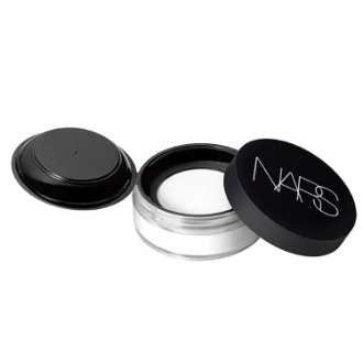〔ブランドコスメセール〕［77］【NARS】 ナーズ ライトリフレクティング セッティングパウダー ルース