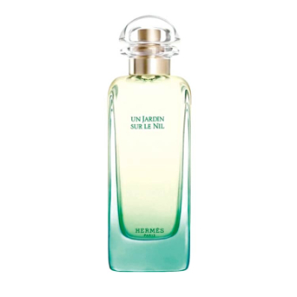 〔ブランドコスメセール〕［82］【HERMES】 エルメス ナイルの庭 EDT 100ml