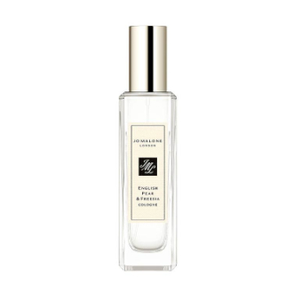 〔ブランドコスメセール〕［85］【JO MALONE】ジョーマローン イングリッシュペアー&フリージアコロン 30ml