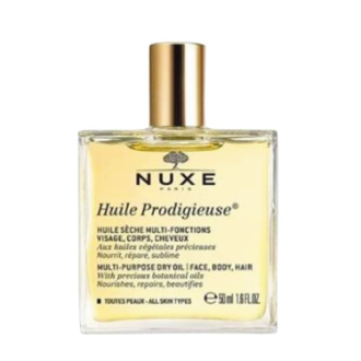 [半期に一度の大感謝SALE]〔ニュクス〕プロディジュー オイル  100ml