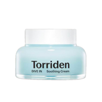 [半期に一度の大感謝SALE]〔トリデン〕ダイブインスージングクリーム  100ml