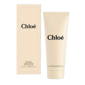 [半期に一度の大感謝SALE]〔クロエ〕ハンドクリーム  75ml