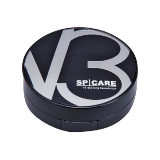 [半期に一度の大感謝SALE]〔V3〕エキサイティングファンデーション  本体