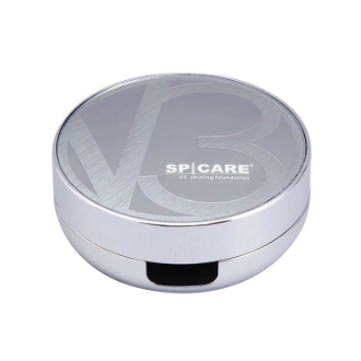 [半期に一度の大感謝SALE]〔V3〕シャイニングファンデーション  本体