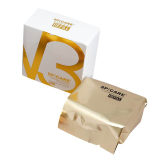 [半期に一度の大感謝SALE]〔V3〕インテリジェントファンデーション  レフィル