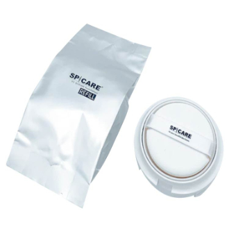 [半期に一度の大感謝SALE]〔V3〕ブリリアントファンデーション  レフィル