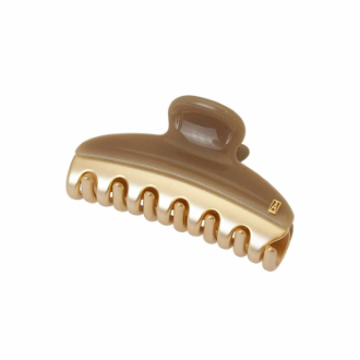 【ALEXANDRE DE PARIS】アレクサンドル ドゥ パリ　VENDOME CLIP M　ICCM-15571-02 A25　OS-OP SESAME