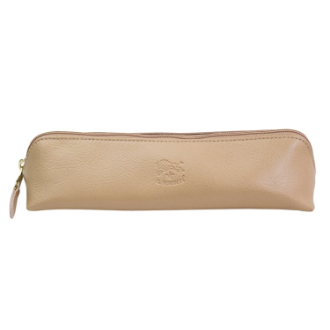 【IL BISONTE】イルビゾンテ　レザーペンケース　SCA020/C0562　BW608