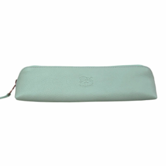 【IL BISONTE】イルビゾンテ　レザーペンケース　SCA020/C0562　BL402