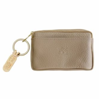 【IL BISONTE】イルビゾンテ　コインケース　SCP017/C0747　BW608