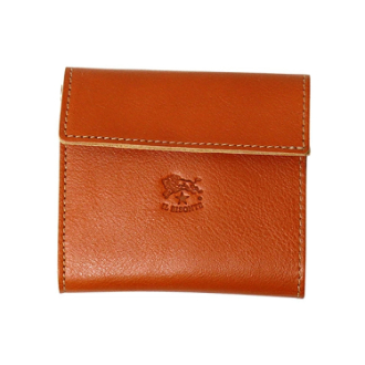 【IL BISONTE】イルビゾンテ　２つ折り財布　SMW022/C0455　CA101
