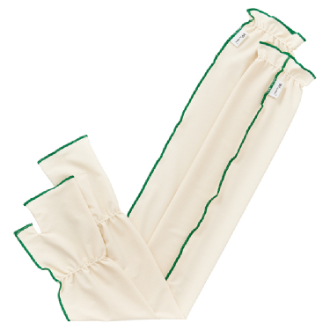 【Wpc.】UVカット 接触冷感 親指付きアームカバー　OF