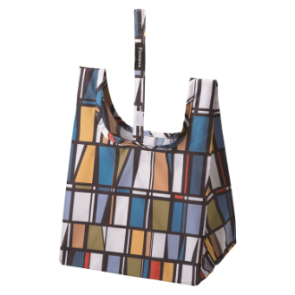 【フィンレイソン】ミニ エコバッグ　コロナ