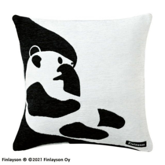 【フィンレイソン】クッション (ヌードクッション付き)　アヤトス