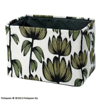 【フィンレイソン】ストレージボックス　アルマ