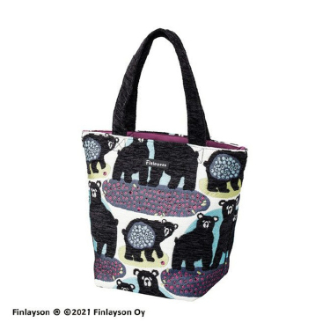 【フィンレイソン】ミニバッグ　オッツォ