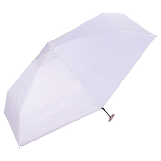 【Wpc.】遮光エアリアルタイニー　日傘 折りたたみ傘 晴雨兼用　LV