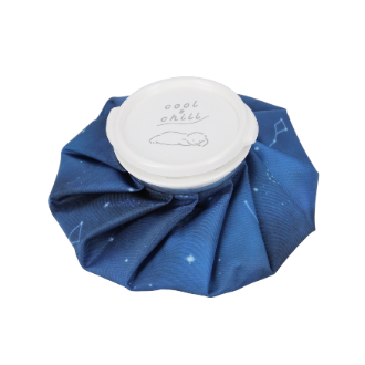 氷のう  ホシノヒトトキ