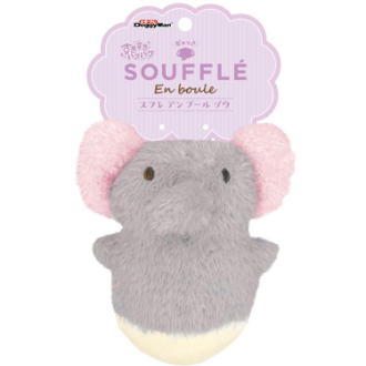 【DoggyMan】ドギーマン  すきすきハグハグ スフレ アン ブール ゾウ