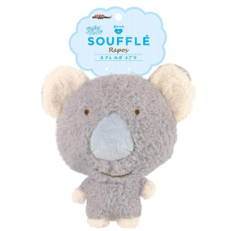 【DoggyMan】ドギーマン  すきすきハグハグ スフレ ルポ コアラ