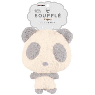 【DoggyMan】ドギーマン  すきすきハグハグ スフレ ルポ パンダ