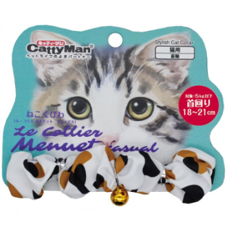 【DoggyMan】キャティーマン  LCM014 ル・コリエ メヌエット カジュアル ミケ