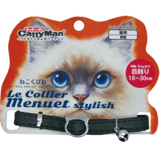【DoggyMan】キャティーマン  LCM018 ル・コリエ メヌエット スタイリッシュ フォレスト