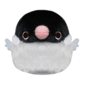 とりだんご サクラブンチョウ