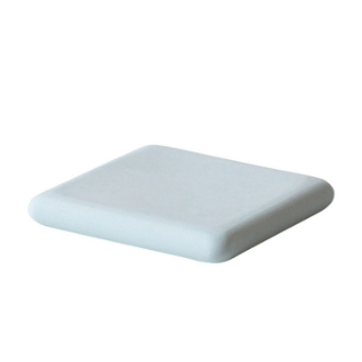 soil  ソープディッシュ　スクエア  ブルー