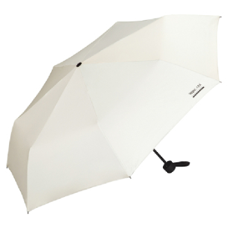 【Wpc.】IZA　WIND RESISTANCE　耐風 日傘 折りたたみ傘 晴雨兼用　OF