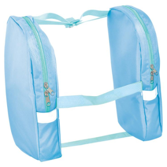 サンドセル　ライトブルー