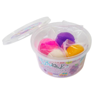 かんてんねんど クリアキャンディ