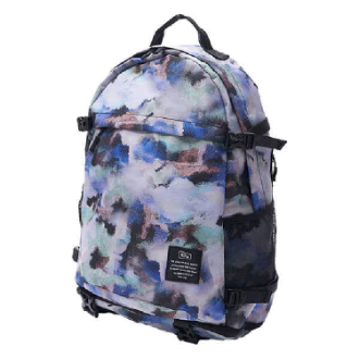 【KiU】600D バックパック アーバンヘイズ