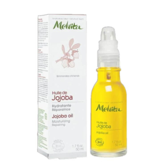 [ビューティーフェア]〔メルヴィータ〕ホホバオイル  50ml