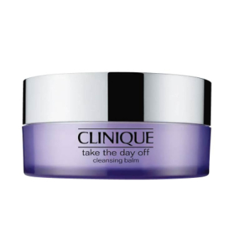 [ビューティーフェア]〔クリニーク〕テイク　ザ　デイオフ　クレンジングバーム  125ml