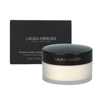 [ビューティーフェア]〔ローラメルシエ〕ルースセッティングパウダートランスルーセント