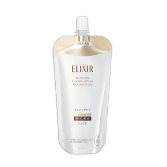 [ビューティーフェア]〔エリクシール〕リフトモイスト ローション  詰め替え