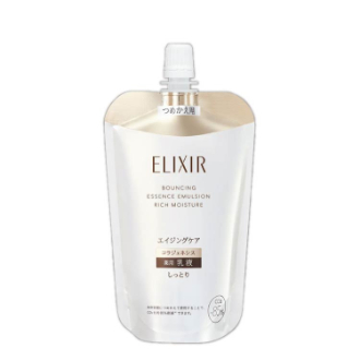 [ビューティーフェア]〔エリクシール〕リフトモイストエマルジョン  詰め替え