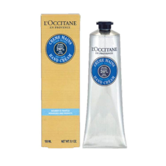 [ビューティーフェア]〔ロクシタン〕シア ハンドクリーム  150ml