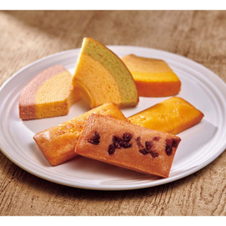 [母の日ギフト]「銀座千疋屋」銀座フルーツガトー PGS-173 81042