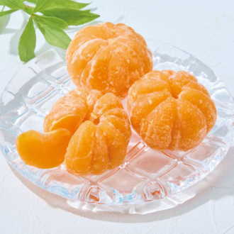 [母の日ギフト]小林果園 えひめのあまーい冷凍みかん Y13-2 81045