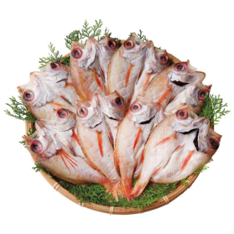 [母の日ギフト]島根県産 天然のどぐろ開き R4-13 81061