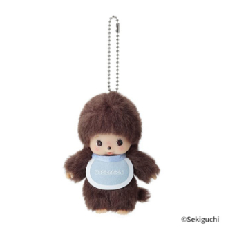 モンチッチ  ベビチッチ キーチェーン 男の子