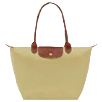 [ブランドコレクション]［42］【LONGCHAMP】ロンシャン　バッグ  PISTACHIO