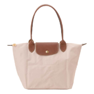[ブランドコレクション]［48］【LONGCHAMP】ロンシャン　バッグ  PAPIER