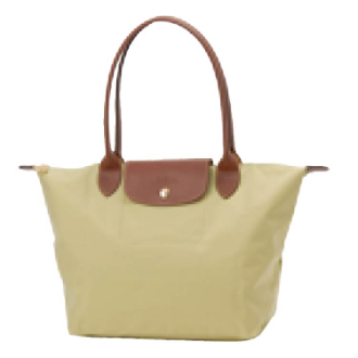 [ブランドコレクション]［49］【LONGCHAMP】ロンシャン　バッグ  PISTACHIO