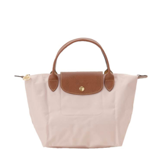 [ブランドコレクション]［50］【LONGCHAMP】ロンシャン　バッグ  PAPIER