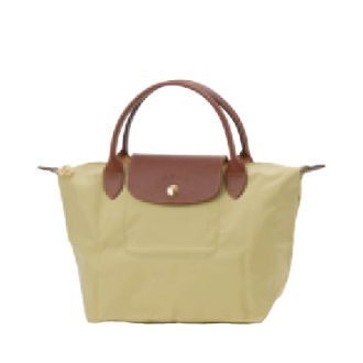 [ブランドコレクション]［51］【LONGCHAMP】ロンシャン　バッグ  PISTACHIO